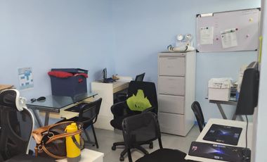 99 square meters office space for sale in State Financing Center, Ortigas EDSA, Mandaluyong City