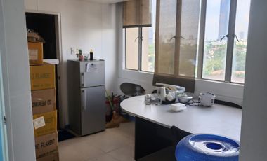 99 square meters office space for sale in State Financing Center, Ortigas EDSA, Mandaluyong City