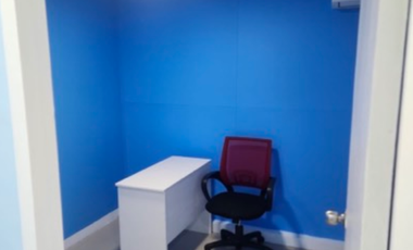 99 square meters office space for sale in State Financing Center, Ortigas EDSA, Mandaluyong City