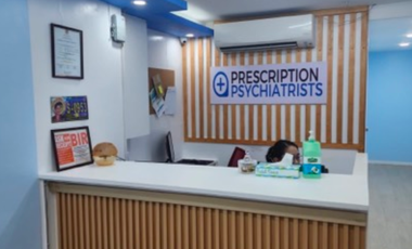 99 square meters office space for sale in State Financing Center, Ortigas EDSA, Mandaluyong City