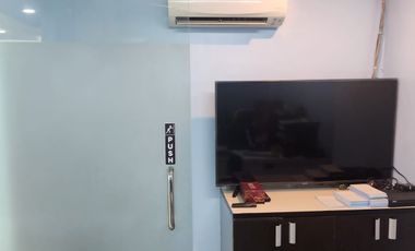 99 square meters office space for sale in State Financing Center, Ortigas EDSA, Mandaluyong City