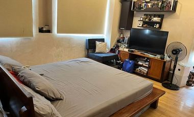2-BR Condo for Rent at Olympic Heights Condo Tower 3, Eastwood Quezon City
