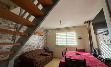 CASA RAHUE ALTO MIRASUR