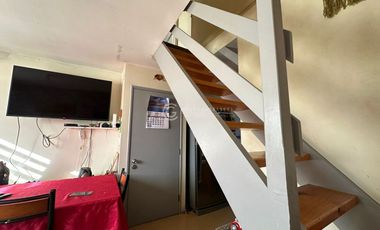 CASA RAHUE ALTO MIRASUR