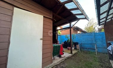 CASA RAHUE ALTO MIRASUR