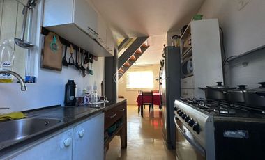 CASA RAHUE ALTO MIRASUR