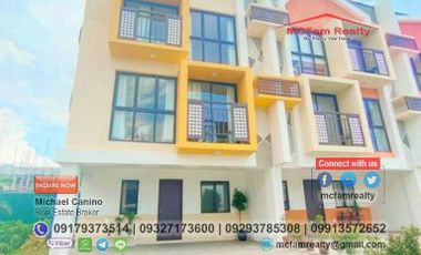 House and Lot For Sale in Binan, Laguna THE PENTHOUSE IN JUBILATIO