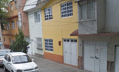 Casa en VENTA, Nuevo San Rafael, Azcapotzalco. CAL