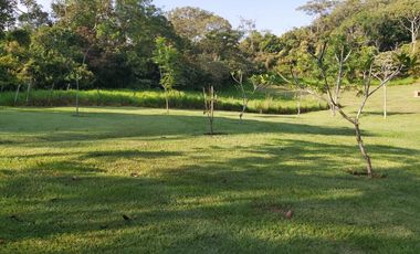 LOTE EN PARCELACION KM 5 VIA JAMUNDI