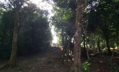 LOTE EN PARCELACION KM 5 VIA JAMUNDI