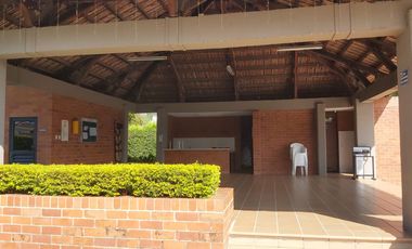LOTE EN PARCELACION KM 5 VIA JAMUNDI