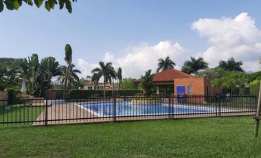 LOTE EN PARCELACION KM 5 VIA JAMUNDI