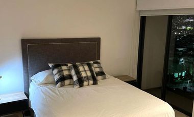 Pent House en renta amueblado en La Victoria