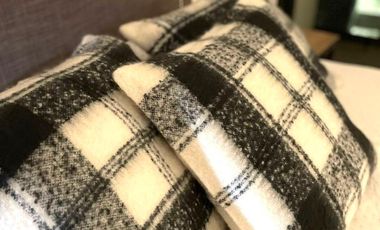 Pent House en renta amueblado en La Victoria