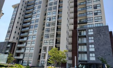 Pent House en renta amueblado en La Victoria