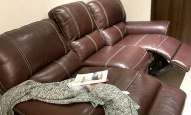 Pent House en renta amueblado en La Victoria