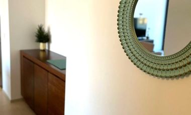 Pent House en renta amueblado en La Victoria