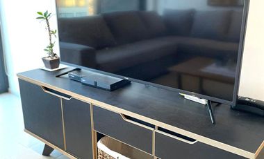 Pent House en renta amueblado en La Victoria