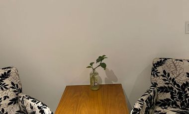 Pent House en renta amueblado en La Victoria