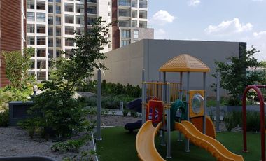 Pent House en renta amueblado en La Victoria