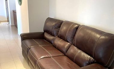 Pent House en renta amueblado en La Victoria