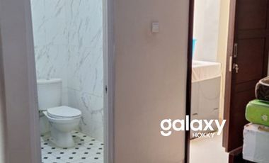 DIJUAL RUMAH KARANG SARI PADANGSAMBIAN KAJA DENPASAR, BALI