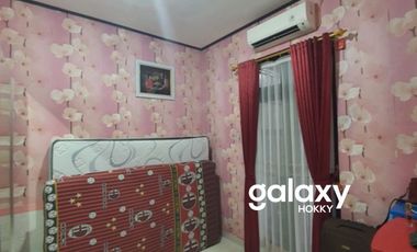 DIJUAL RUMAH KARANG SARI PADANGSAMBIAN KAJA DENPASAR, BALI