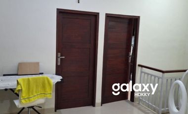 DIJUAL RUMAH KARANG SARI PADANGSAMBIAN KAJA DENPASAR, BALI