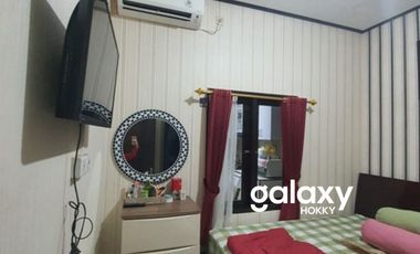 DIJUAL RUMAH KARANG SARI PADANGSAMBIAN KAJA DENPASAR, BALI