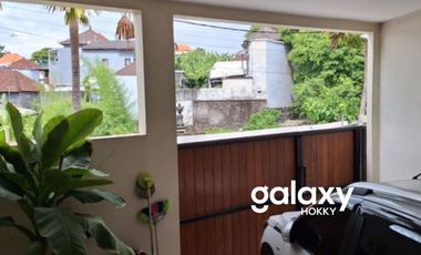 DIJUAL RUMAH KARANG SARI PADANGSAMBIAN KAJA DENPASAR, BALI