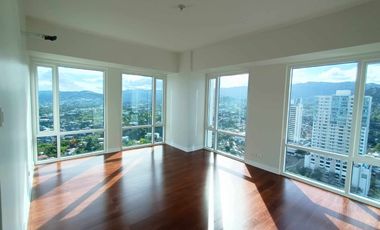 RFO 38 sqm 1-bedroom condo for sale Tower 4 in Marco Polo Residences Lahug Cebu City