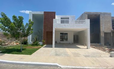 Casa en Residencial Capri, Conkal, Mérida, Yucatán