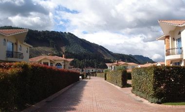 Casa en Venta Cajica Bogotá DC.