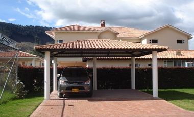Casa en Venta Cajica Bogotá DC.