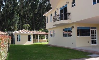Casa en Venta Cajica Bogotá DC.