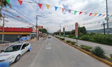 BONITA CASA EN REMATE  EMILIANO ZAPATA, MORELOS