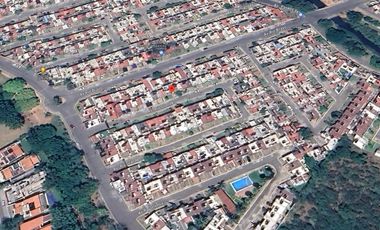 BONITA CASA EN REMATE  EMILIANO ZAPATA, MORELOS