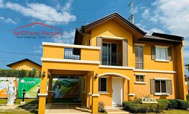 Ready For Occupancy House and Lot in Bulacan