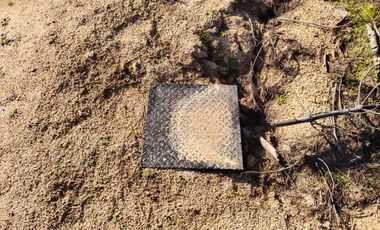 PARCELA ROL UNICO - FACTIBILIDAD DE LUZ Y AGUA - SEXTA REGION