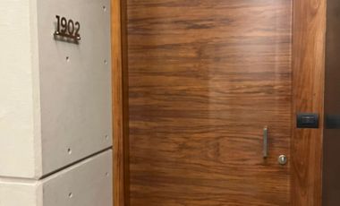 Departamento de Lujo Torre Lumiere