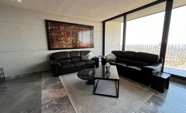 Departamento de Lujo Torre Lumiere