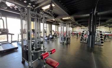 Departamento de Lujo Torre Lumiere