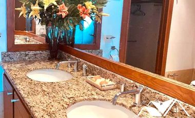 BAYVIEWGRAND DEPARTAMENTO EN RENTA AMUEBLADO ZONA HOTELERA