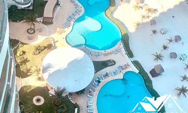 BAYVIEWGRAND DEPARTAMENTO EN RENTA AMUEBLADO ZONA HOTELERA