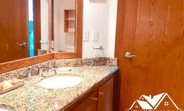 BAYVIEWGRAND DEPARTAMENTO EN RENTA AMUEBLADO ZONA HOTELERA