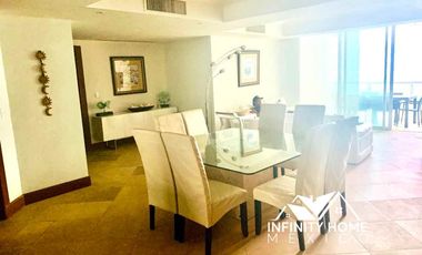 BAYVIEWGRAND DEPARTAMENTO EN RENTA AMUEBLADO ZONA HOTELERA