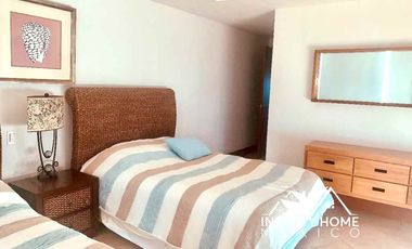 BAYVIEWGRAND DEPARTAMENTO EN RENTA AMUEBLADO ZONA HOTELERA