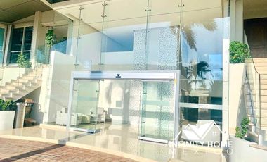 BAYVIEWGRAND DEPARTAMENTO EN RENTA AMUEBLADO ZONA HOTELERA