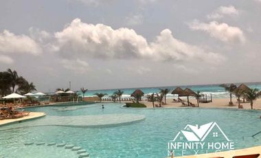 BAYVIEWGRAND DEPARTAMENTO EN RENTA AMUEBLADO ZONA HOTELERA