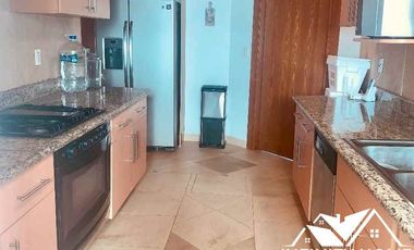 BAYVIEWGRAND DEPARTAMENTO EN RENTA AMUEBLADO ZONA HOTELERA